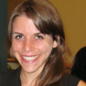 Meet your Posher, Dana